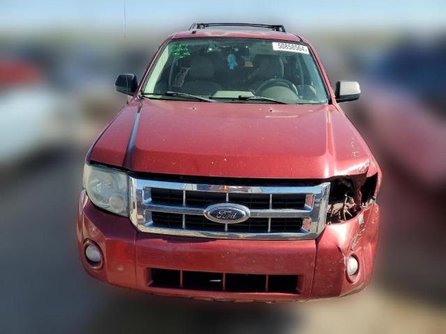 Photo 4 VIN: 1FMCU93108KE50754 - FORD ESCAPE 