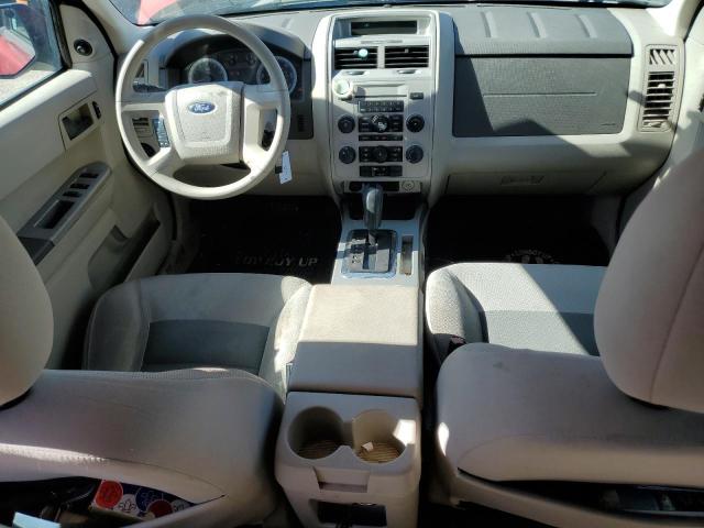 Photo 7 VIN: 1FMCU93108KE50754 - FORD ESCAPE 