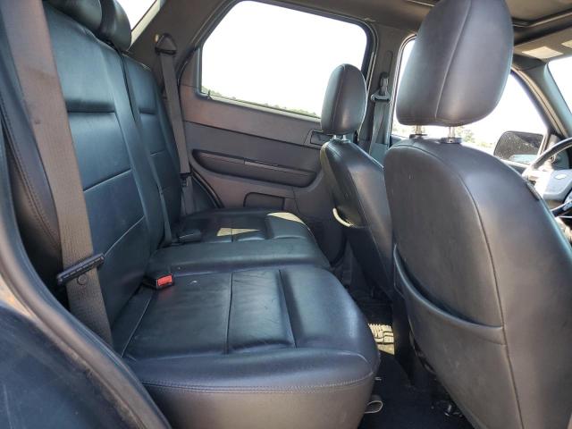 Photo 10 VIN: 1FMCU93108KE81051 - FORD ESCAPE XLT 