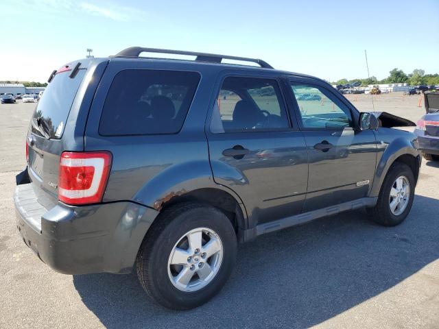 Photo 2 VIN: 1FMCU93108KE81051 - FORD ESCAPE XLT 