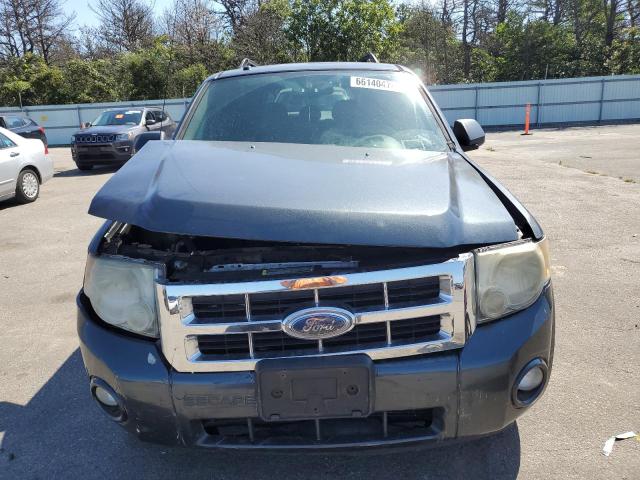 Photo 4 VIN: 1FMCU93108KE81051 - FORD ESCAPE XLT 