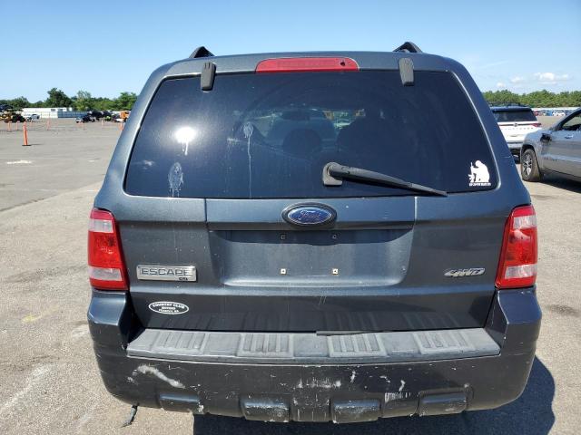 Photo 5 VIN: 1FMCU93108KE81051 - FORD ESCAPE XLT 