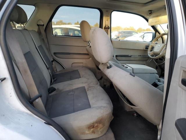 Photo 10 VIN: 1FMCU93108KE82300 - FORD ESCAPE XLT 