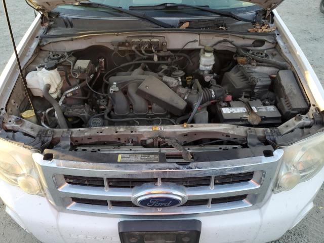 Photo 11 VIN: 1FMCU93108KE82300 - FORD ESCAPE XLT 