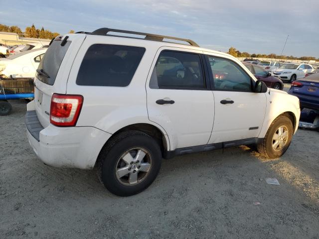 Photo 2 VIN: 1FMCU93108KE82300 - FORD ESCAPE XLT 