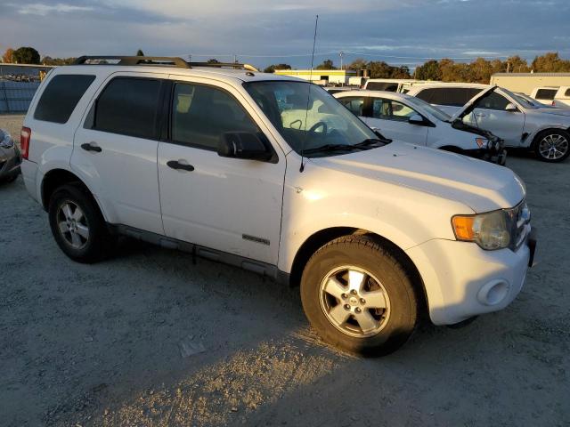 Photo 3 VIN: 1FMCU93108KE82300 - FORD ESCAPE XLT 