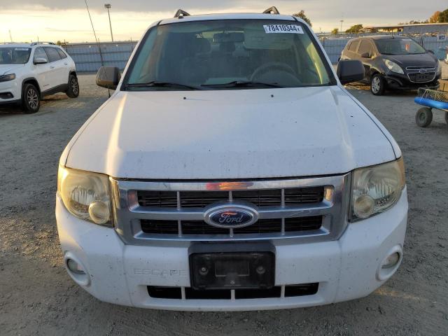 Photo 4 VIN: 1FMCU93108KE82300 - FORD ESCAPE XLT 