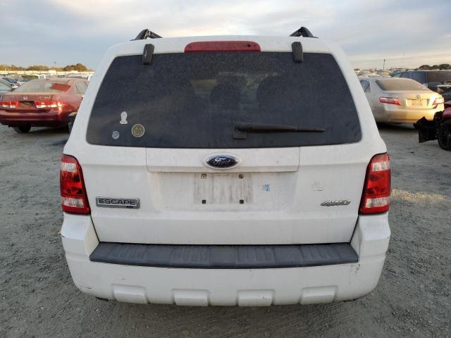 Photo 5 VIN: 1FMCU93108KE82300 - FORD ESCAPE XLT 