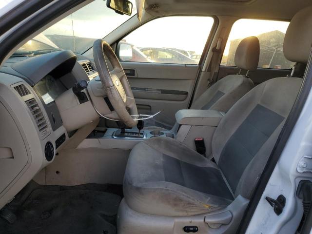 Photo 6 VIN: 1FMCU93108KE82300 - FORD ESCAPE XLT 