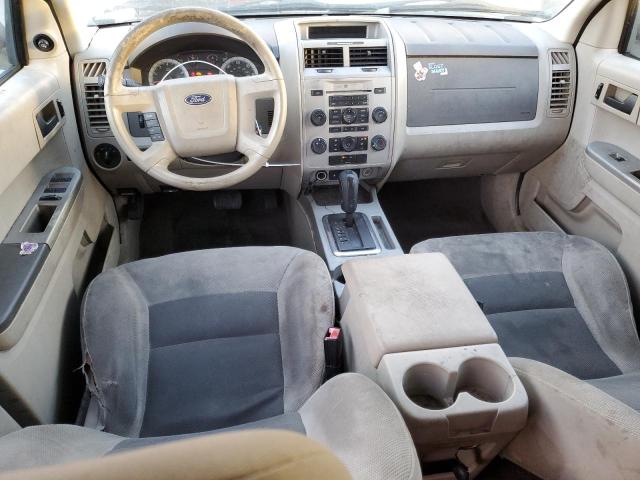 Photo 7 VIN: 1FMCU93108KE82300 - FORD ESCAPE XLT 