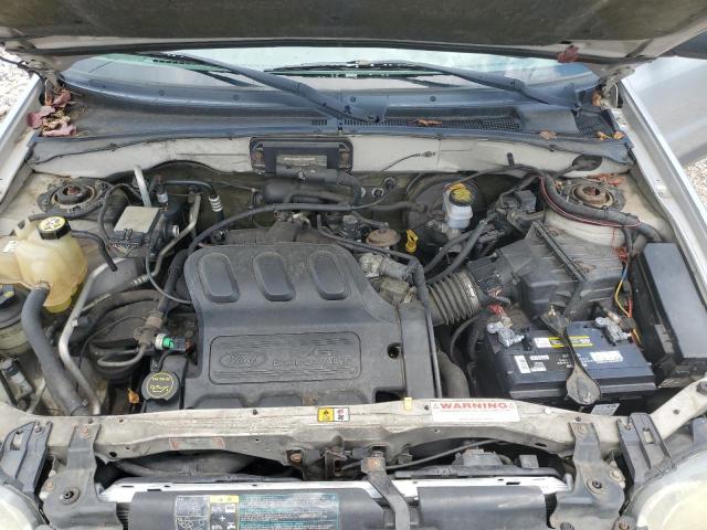 Photo 11 VIN: 1FMCU93113KA62697 - FORD ESCAPE 