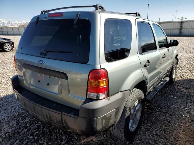 Photo 2 VIN: 1FMCU93115KA10392 - FORD ESCAPE 