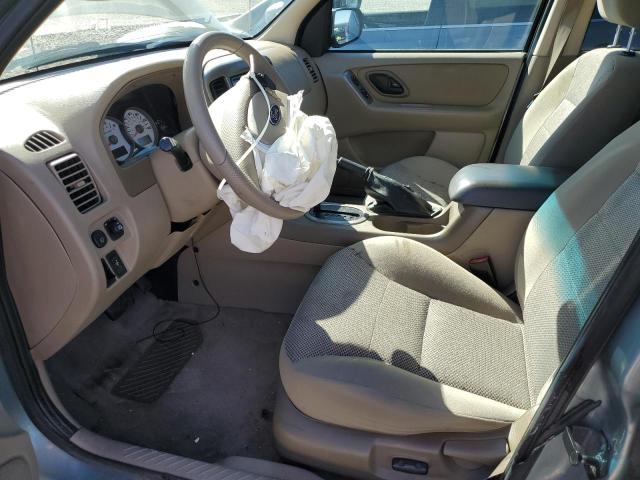 Photo 6 VIN: 1FMCU93115KA10392 - FORD ESCAPE 