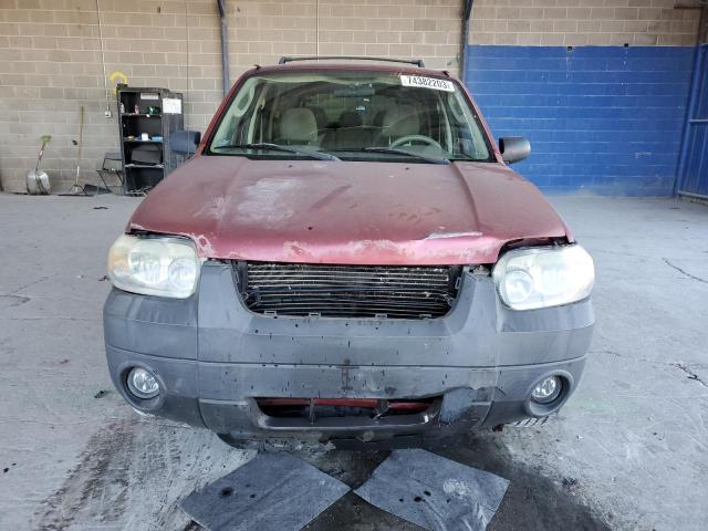 Photo 4 VIN: 1FMCU93115KC94459 - FORD ESCAPE 