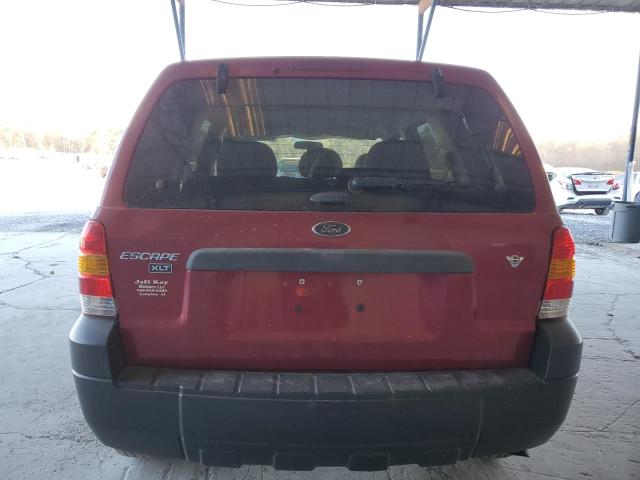 Photo 5 VIN: 1FMCU93115KC94459 - FORD ESCAPE 