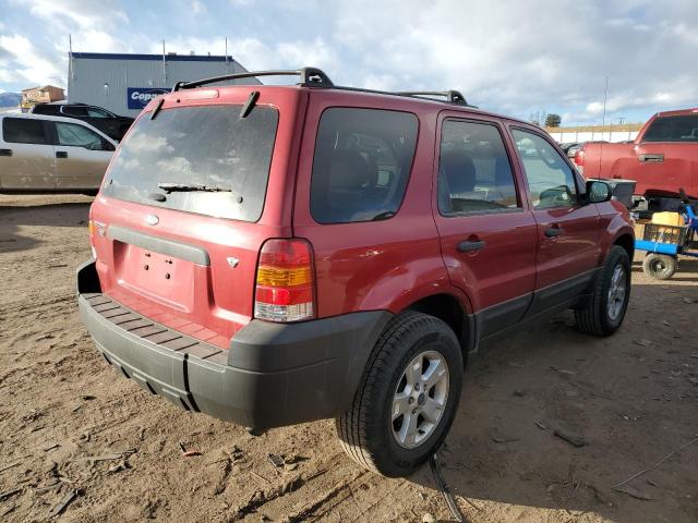 Photo 2 VIN: 1FMCU93116KD35660 - FORD ESCAPE 