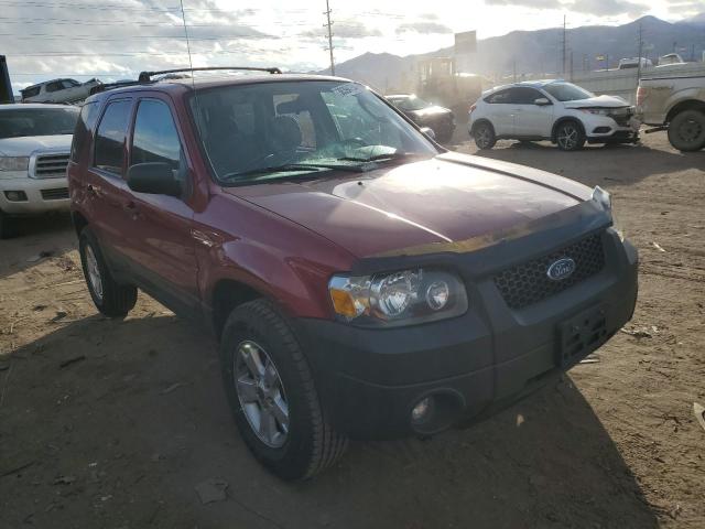 Photo 3 VIN: 1FMCU93116KD35660 - FORD ESCAPE 