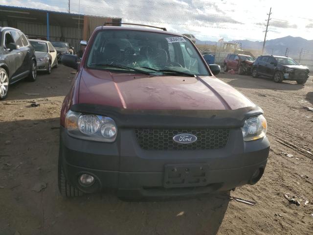 Photo 4 VIN: 1FMCU93116KD35660 - FORD ESCAPE 