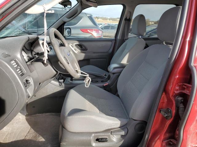 Photo 6 VIN: 1FMCU93116KD35660 - FORD ESCAPE 