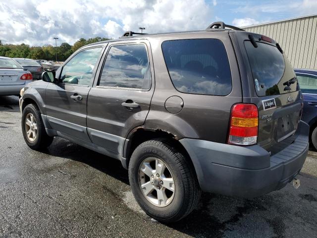 Photo 1 VIN: 1FMCU93116KD54578 - FORD ESCAPE 