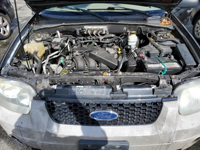 Photo 11 VIN: 1FMCU93116KD54578 - FORD ESCAPE 