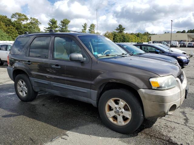 Photo 3 VIN: 1FMCU93116KD54578 - FORD ESCAPE 