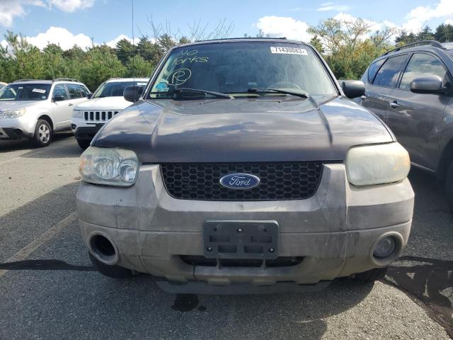 Photo 4 VIN: 1FMCU93116KD54578 - FORD ESCAPE 