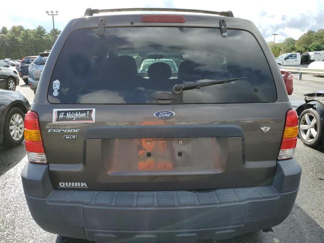 Photo 5 VIN: 1FMCU93116KD54578 - FORD ESCAPE 