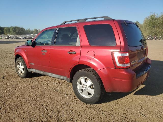 Photo 1 VIN: 1FMCU93118KA04516 - FORD ESCAPE XLT 