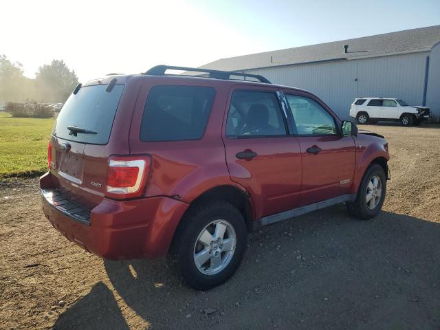 Photo 2 VIN: 1FMCU93118KA04516 - FORD ESCAPE XLT 