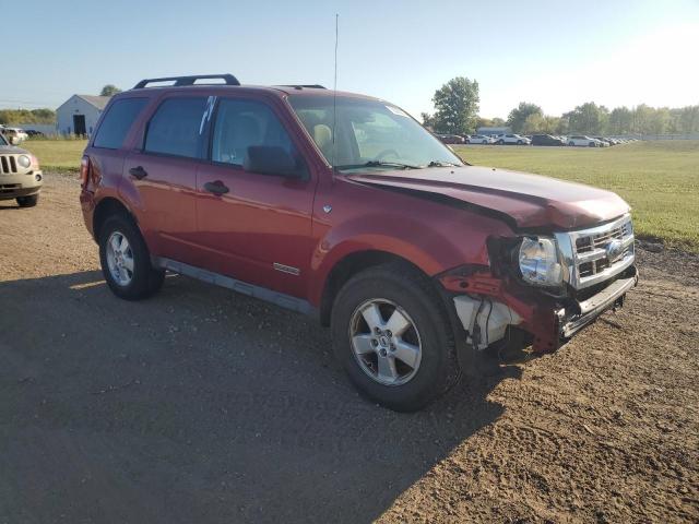 Photo 3 VIN: 1FMCU93118KA04516 - FORD ESCAPE XLT 