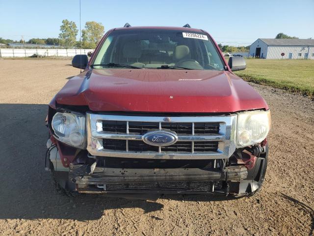 Photo 4 VIN: 1FMCU93118KA04516 - FORD ESCAPE XLT 