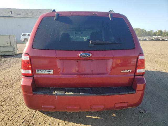 Photo 5 VIN: 1FMCU93118KA04516 - FORD ESCAPE XLT 