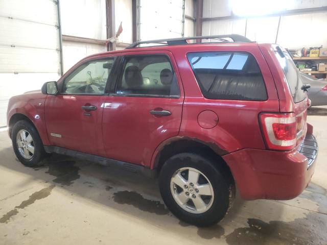 Photo 1 VIN: 1FMCU93118KA15290 - FORD ESCAPE 