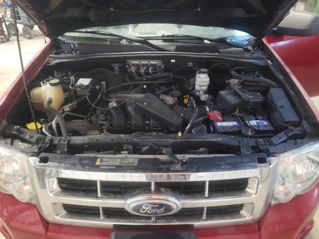 Photo 11 VIN: 1FMCU93118KA15290 - FORD ESCAPE 