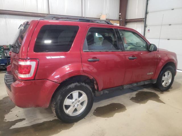 Photo 2 VIN: 1FMCU93118KA15290 - FORD ESCAPE 