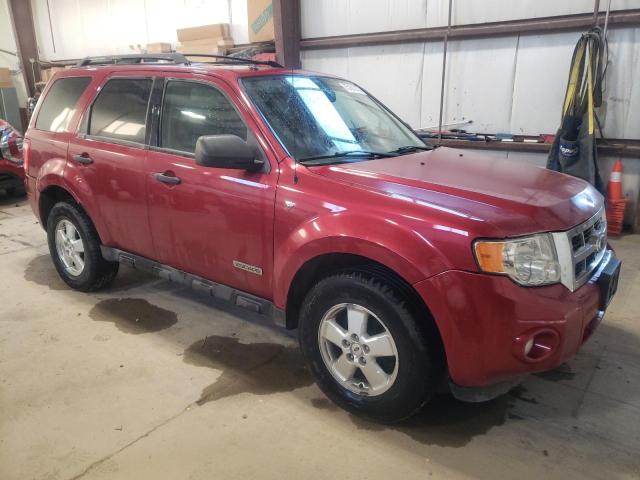 Photo 3 VIN: 1FMCU93118KA15290 - FORD ESCAPE 