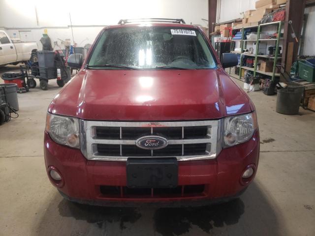 Photo 4 VIN: 1FMCU93118KA15290 - FORD ESCAPE 