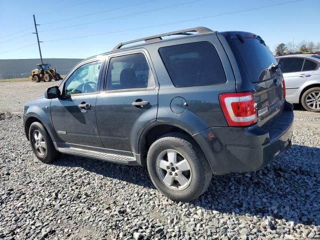 Photo 1 VIN: 1FMCU93118KA77255 - FORD ESCAPE 