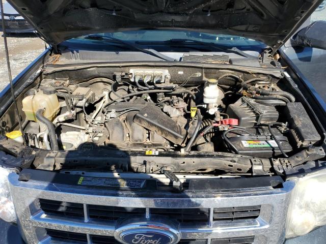 Photo 10 VIN: 1FMCU93118KA77255 - FORD ESCAPE 