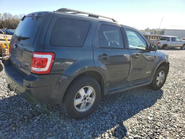 Photo 2 VIN: 1FMCU93118KA77255 - FORD ESCAPE 