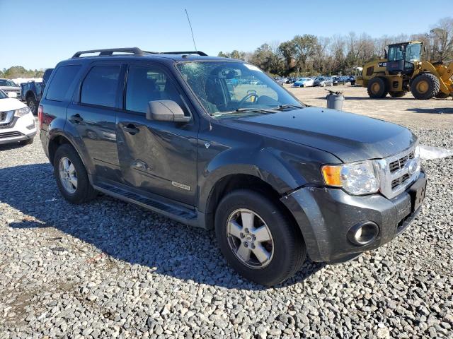 Photo 3 VIN: 1FMCU93118KA77255 - FORD ESCAPE 