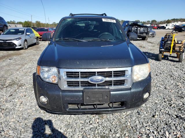 Photo 4 VIN: 1FMCU93118KA77255 - FORD ESCAPE 