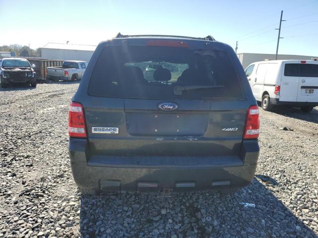 Photo 5 VIN: 1FMCU93118KA77255 - FORD ESCAPE 