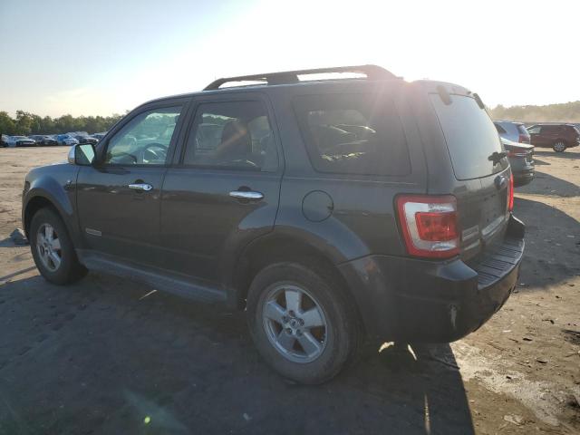 Photo 1 VIN: 1FMCU93118KA82455 - FORD ESCAPE 