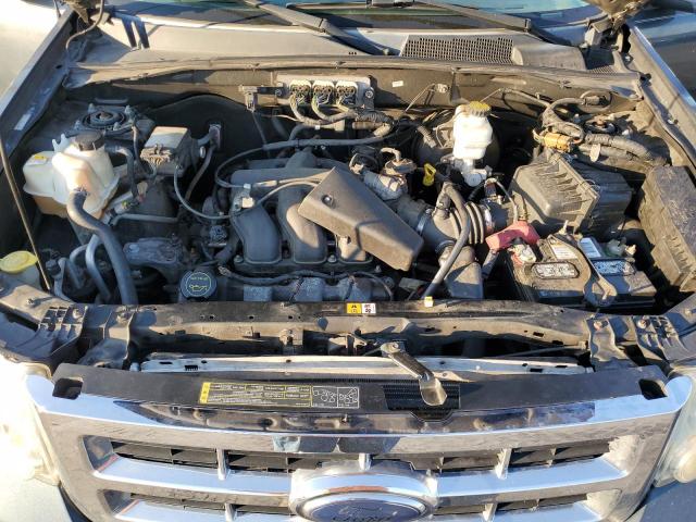 Photo 10 VIN: 1FMCU93118KA82455 - FORD ESCAPE 