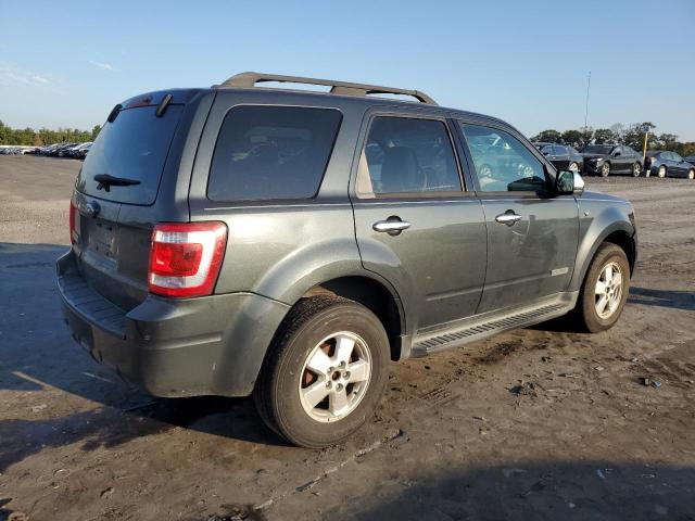 Photo 2 VIN: 1FMCU93118KA82455 - FORD ESCAPE 