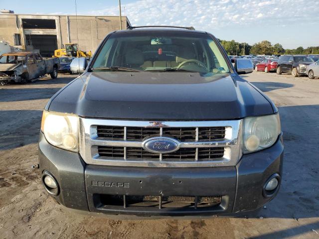 Photo 4 VIN: 1FMCU93118KA82455 - FORD ESCAPE 