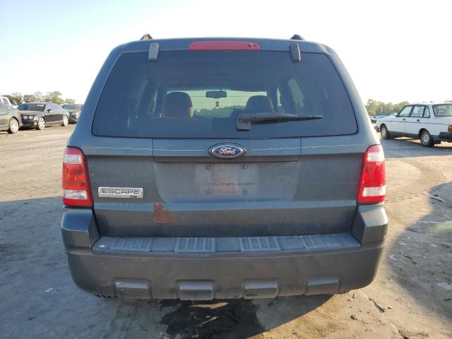 Photo 5 VIN: 1FMCU93118KA82455 - FORD ESCAPE 