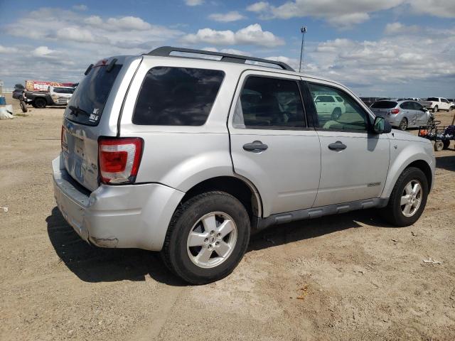 Photo 2 VIN: 1FMCU93118KA87395 - FORD ESCAPE 